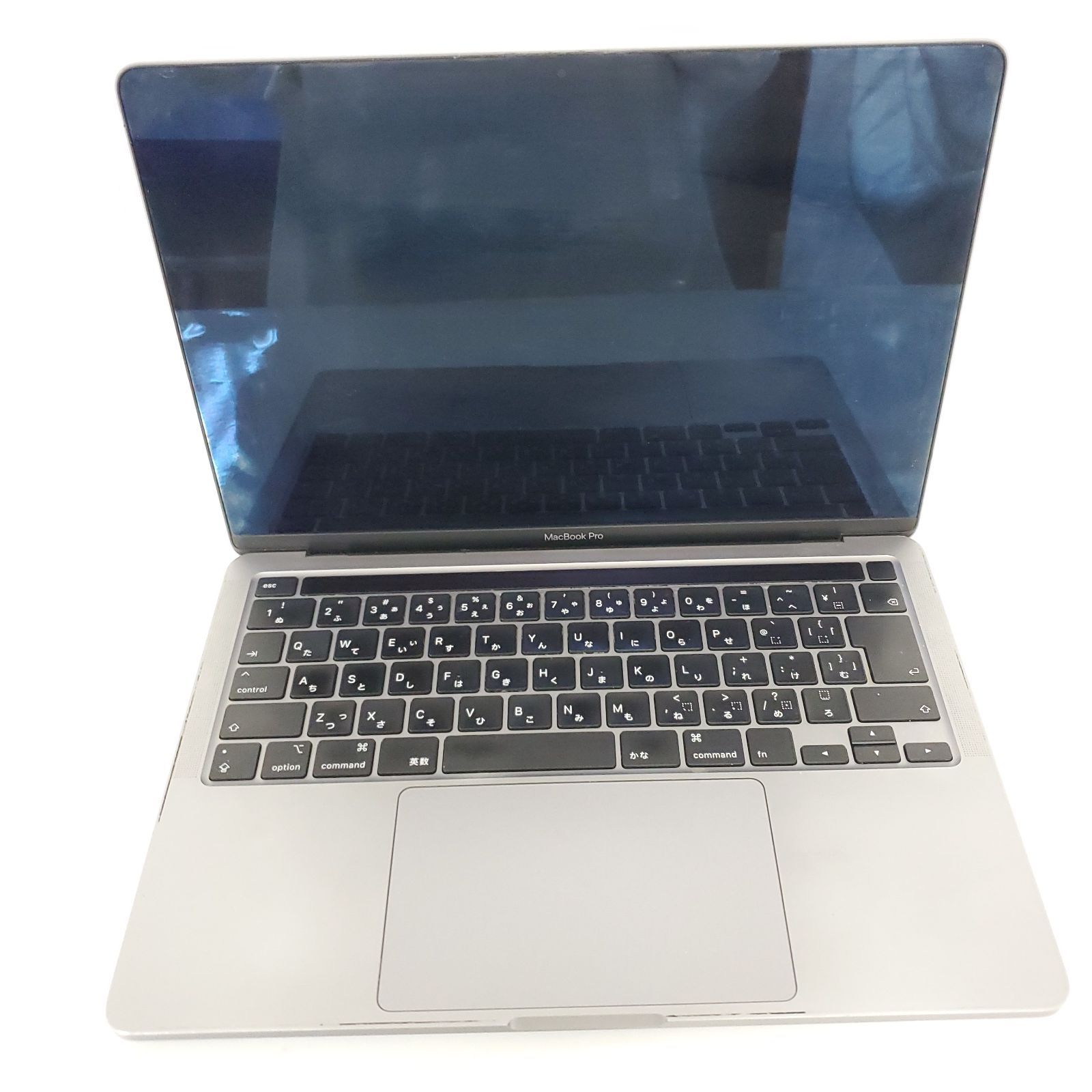 Apple A2251 Macbook Pro 13-inch,2020,Four Thunderbolt 3 ports 