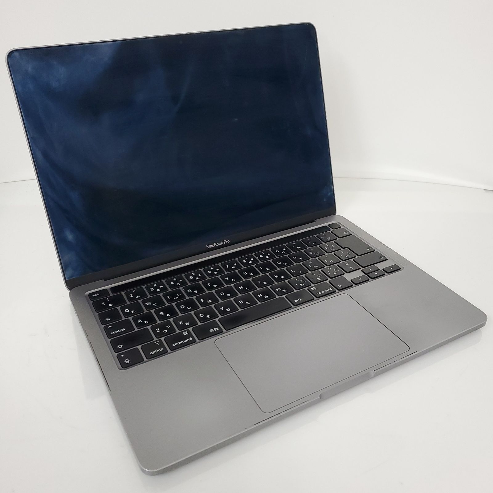 Apple A2251 Macbook Pro 13-inch,2020,Four Thunderbolt 3 ports 