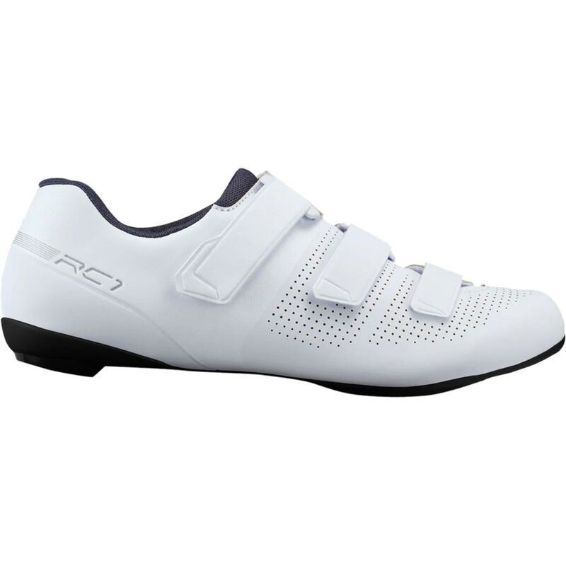 シマノ メンズ シューズ スニーカー Shimano RC102 Cycling Shoe Mens White ホワイト