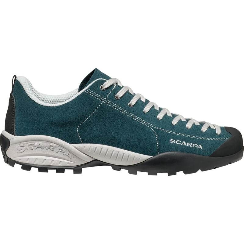 スカルパ メンズ シューズ スニーカー Scarpa Mojito Shoe Mens Petrol