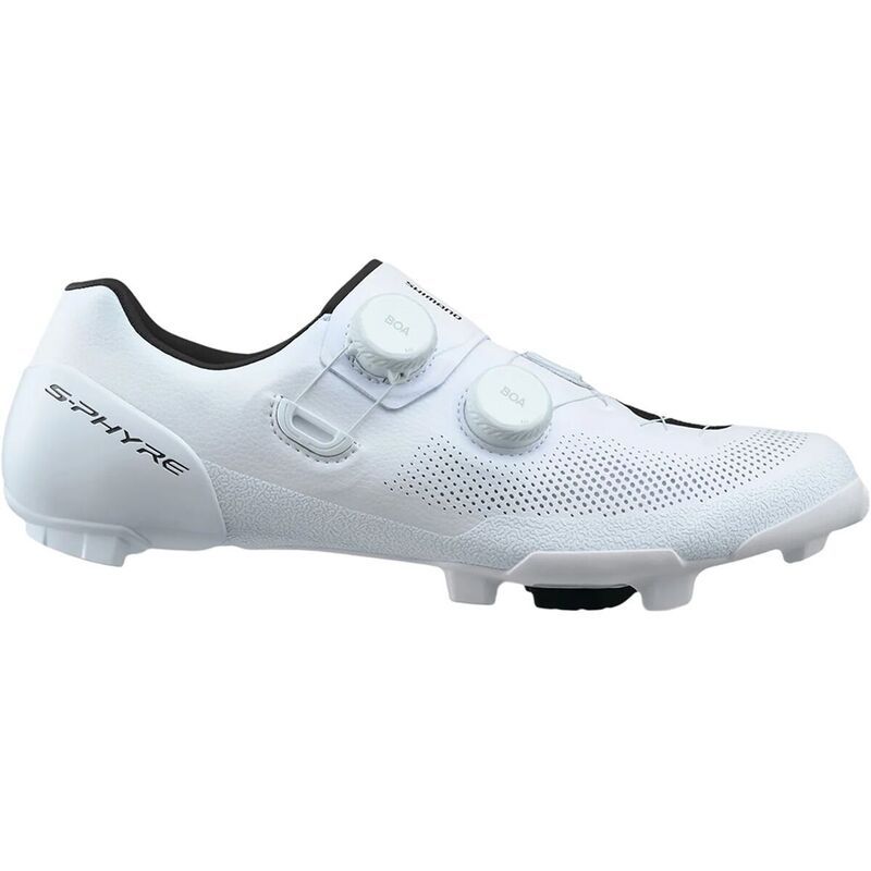 シマノ メンズ シューズ スニーカー Shimano RX910 SPHYRE Shoe Mens White ホワイト