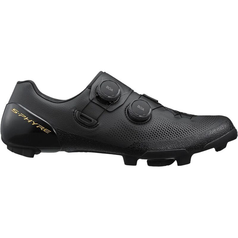 シマノ メンズ シューズ スニーカー Shimano RX910 Wide SPHYRE Shoe Mens Black ブラック