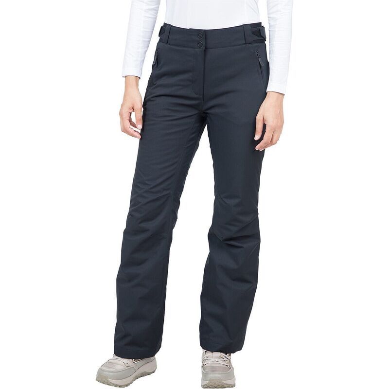 ロシニョール レディース ボトムス カジュアルパンツ Rossignol Ski Pant Womens Black ブラック