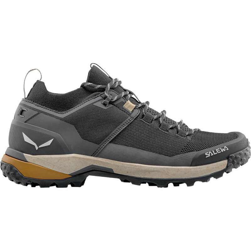 サレワ メンズ シューズ スニーカー ニット Salewa Puez 2 Knit PTX Shoe Mens BlackBlack ブラック
