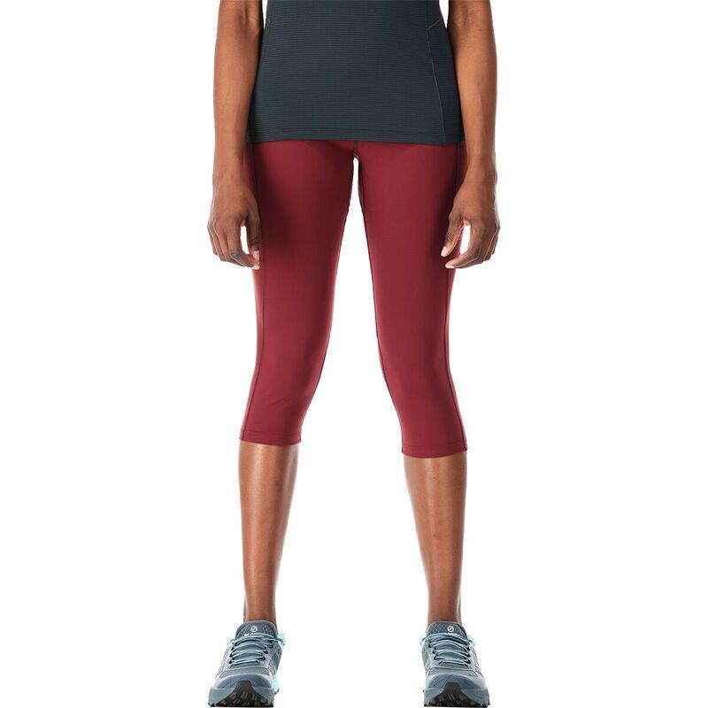 ラブ レディース ボトムス カジュアルパンツ Rab Talus 34 Tight Womens Deep Heather ヘザー