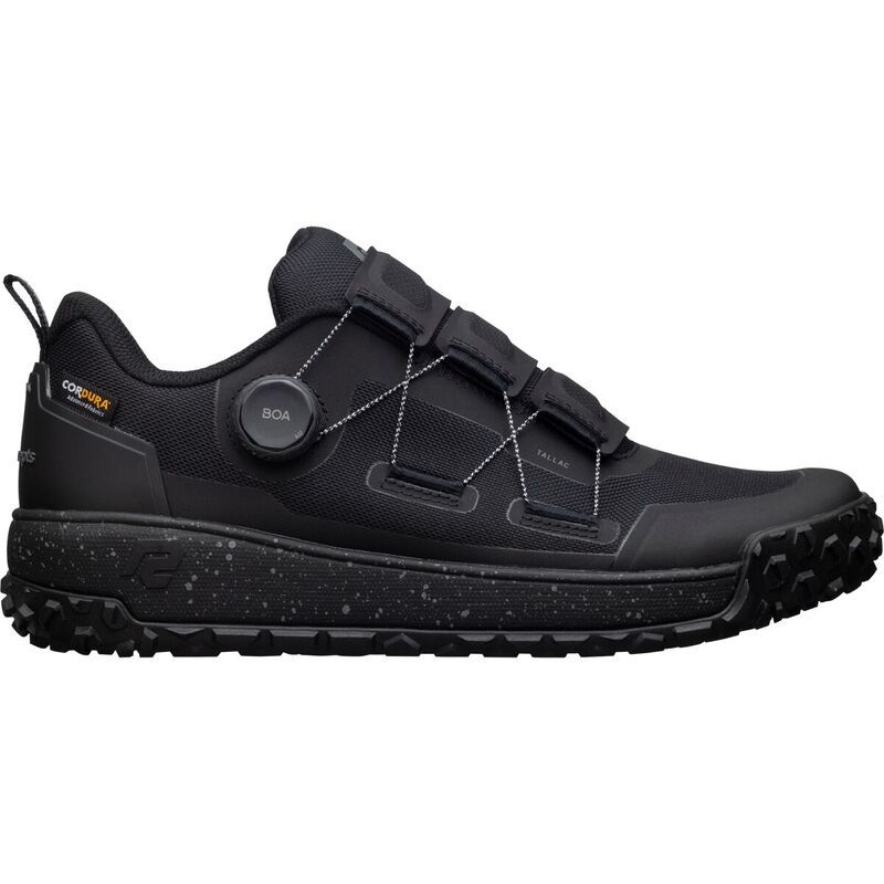 ライドコンセプツ メンズ シューズ スニーカー トール Ride Concepts Tallac Clip BOA Mountain Bike Shoe Mens Black ブラック 42,770円