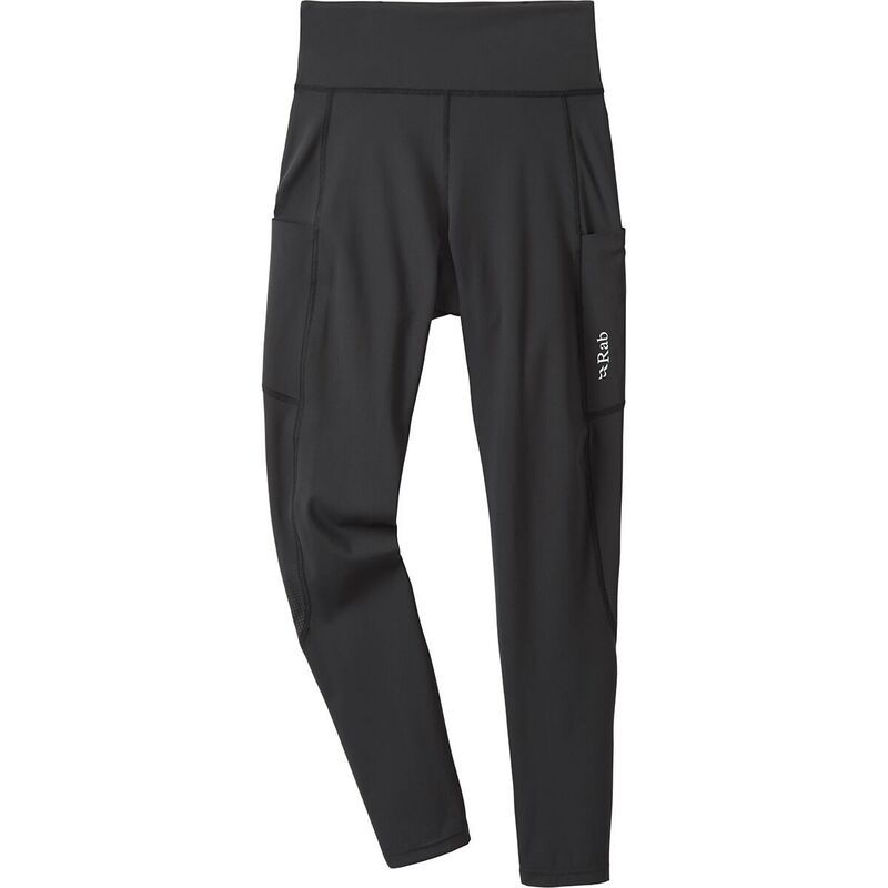 ラブ レディース ボトムス カジュアルパンツ Rab Talus Tight Womens Black ブラック