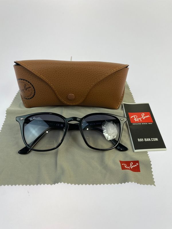 RAY-BAN レイバン SUNGLASSES RB-4258F サングラス アイウェア 【203-260527-yn-18-min】