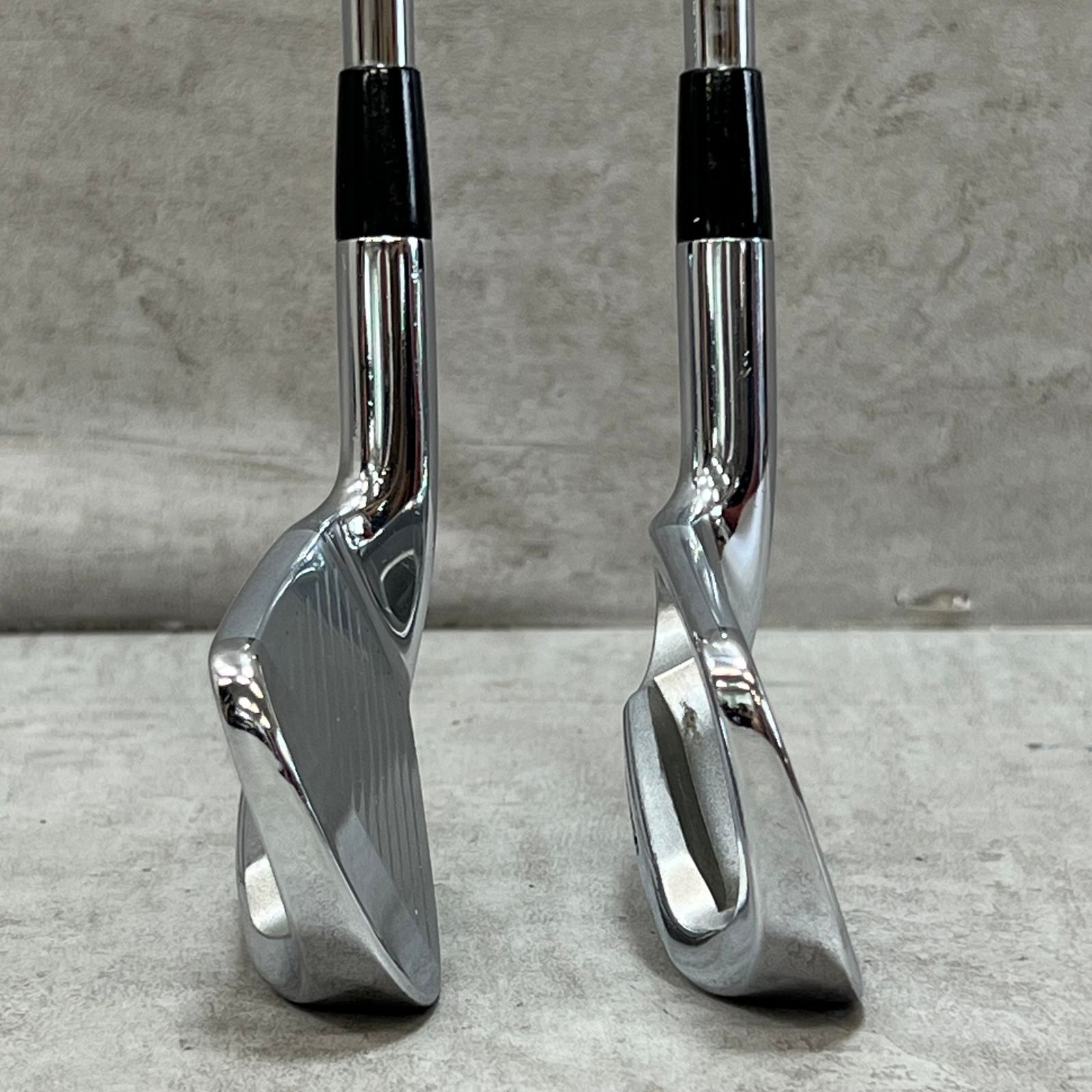 MIZUNO ミズノ T-ZOID MX23 メンズゴルフ ロングアイアン 2本セット 3I