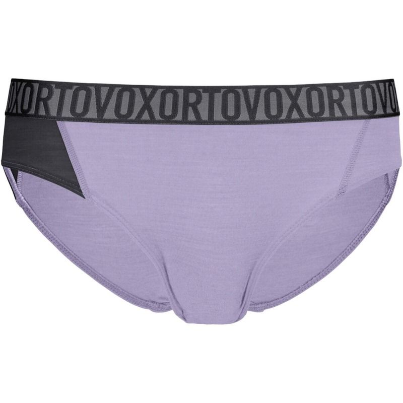 オルトボックス レディース アンダーウェア パンツ Ortovox 150 Essential Bikini Underwear Womens Lush Lavender ラベンダー