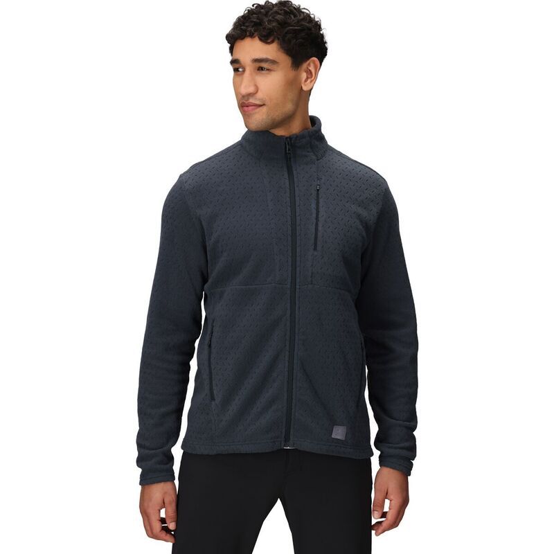 アウトドアリサーチ メンズ アウター ジャケット・ブルゾン フリース ジャケット Outdoor Research Trail Mix XT Fleece Jacket Mens Atlantic