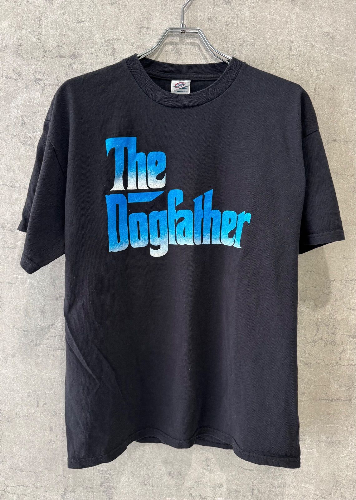 The Dogfather ドッグファーザー Tシャツ vintage ヴィンテージ 古着