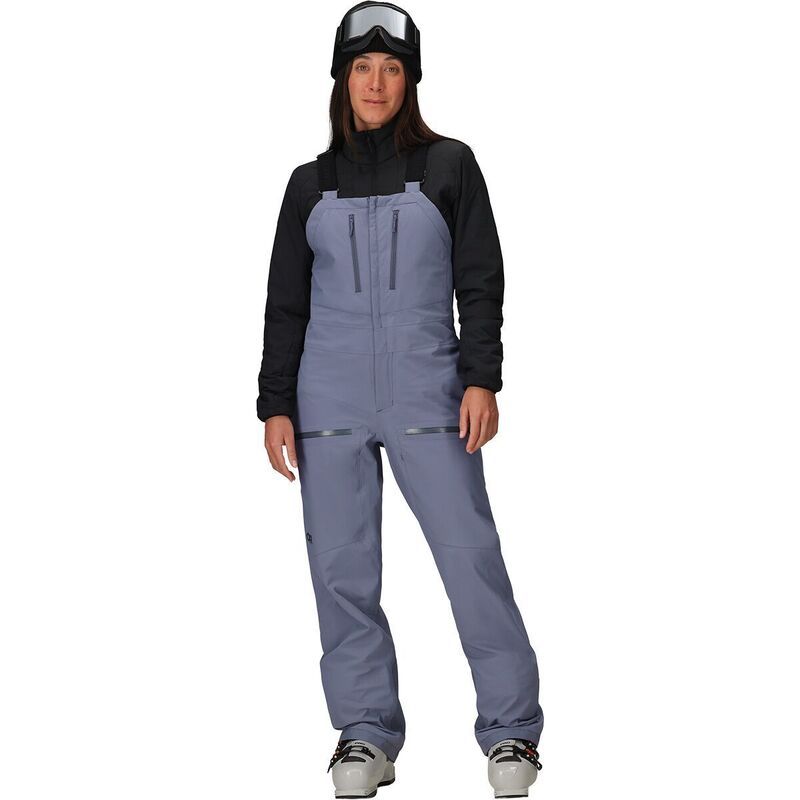 アウトドアリサーチ レディース ボトムス カジュアルパンツ Outdoor Research Cloudchaser 3L Bib Pant Womens Summit