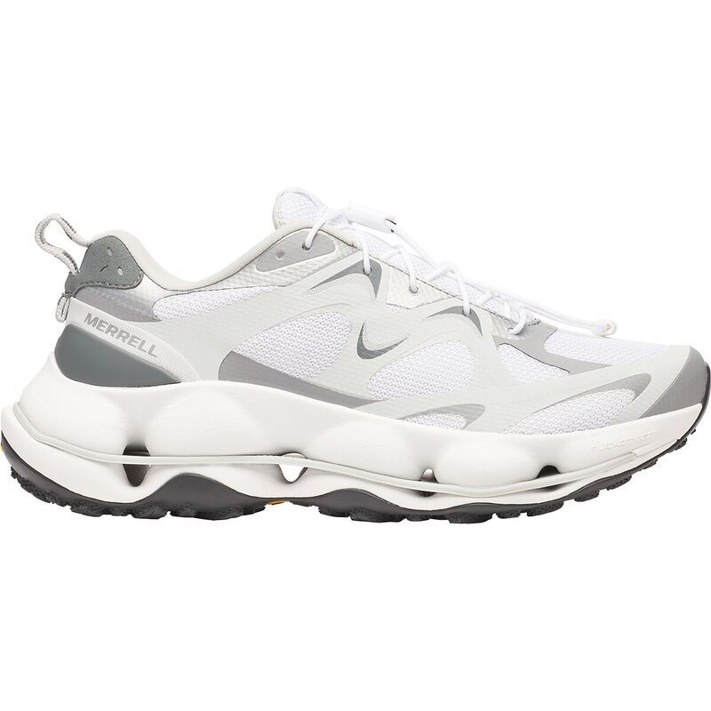 メレル レディース シューズ スニーカー Merrell Speedarc Matis Hiking Shoe Womens WhitePigeon ホワイト