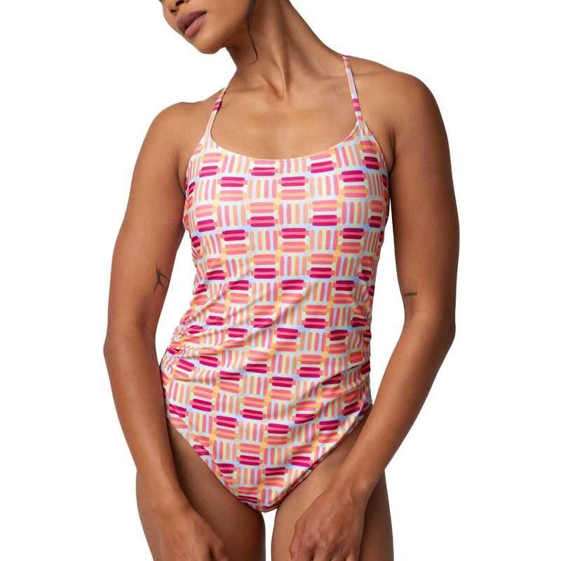 ナニ スイムウェア レディース 水着 上下セット Nani Swimwear Stevie OnePiece Swimsuit Womens Vera
