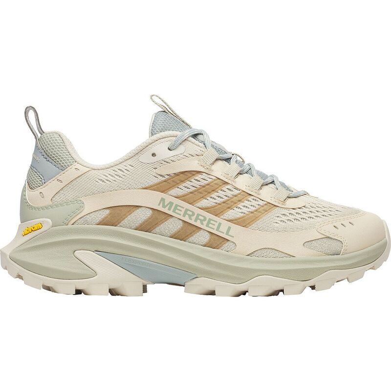 メレル レディース シューズ スニーカー Merrell Moab Speed 2 Hiking Shoe Womens Poplar