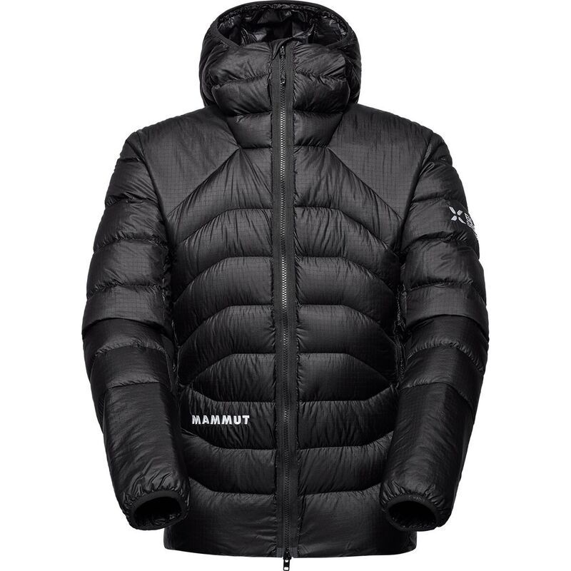 マムート メンズ アクセサリー 手袋 Mammut Astro Guide SO Glove Black ブラック