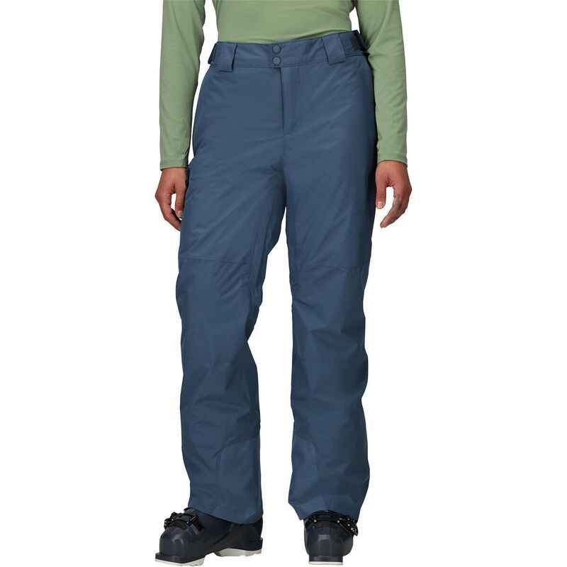 マーモット レディース ボトムス カジュアルパンツ Marmot Refuge Insulated Pant Womens Thunderhead