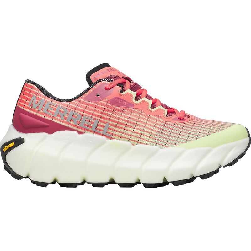 メレル レディース シューズ スニーカー Merrell MTL Adapt Matryx Trail Running Shoe Womens BlossomMantis