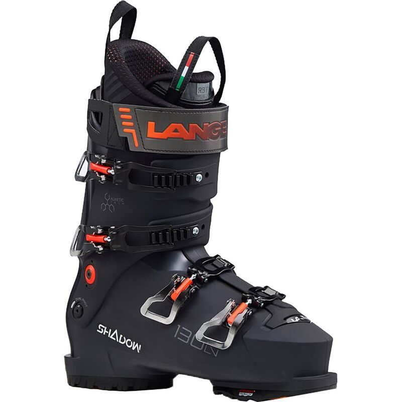 ランギ メンズ シューズ ブーツ・レインブーツ Lange Shadow 130 MV Ski Boot 2026 Super Dark Blue ブルー