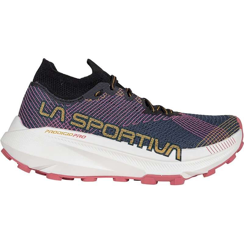 ラスポルティバ レディース シューズ スニーカー La Sportiva Prodigio Pro Running Shoe Womens Night SkyRosebay