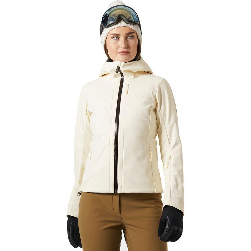 ヘリーハンセン レディース アウター ジャケット・ブルゾン ジャケット Helly Hansen Avanti 3In1 Softshell Jacket Womens Snow2