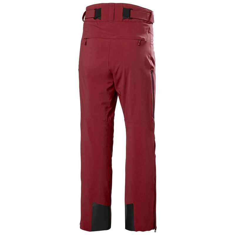 ヘリーハンセン メンズ ボトムス カジュアルパンツ Helly Hansen Alpha Lifaloft Pant Mens Mars Red レッド