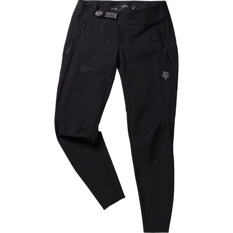 フォックスレーシング メンズ ボトムス ハーフパンツ・ショーツ Fox Racing Flexair Pant Mens Black Lab Head ブラック