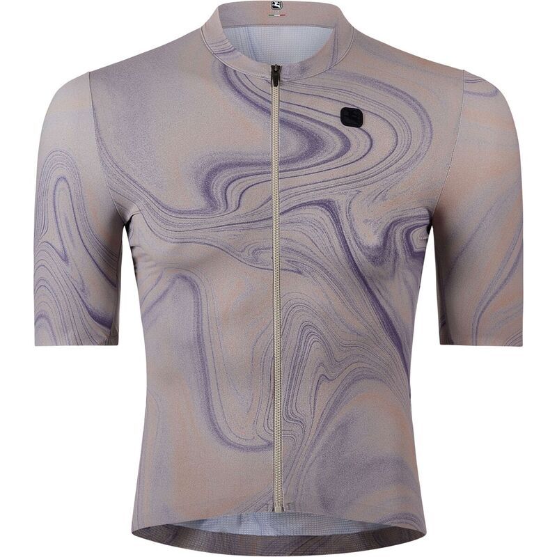 ジョルダーノ メンズ トップス Tシャツ ジャージー Giordana NXG Air Road Bike Jersey Mens Sand サンド