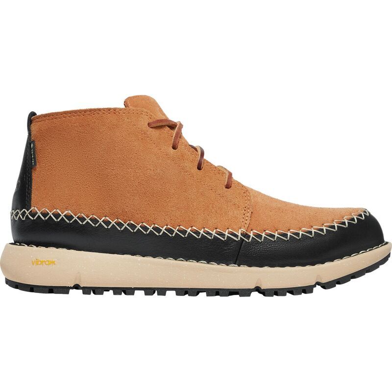 ダナー メンズ シューズ サンダル Danner Mountain Moc 917 GTX Slipper Mens Roasted Pecan