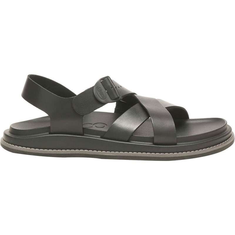 チャコ レディース シューズ サンダル Chaco Townes Sandal Womens Black ブラック
