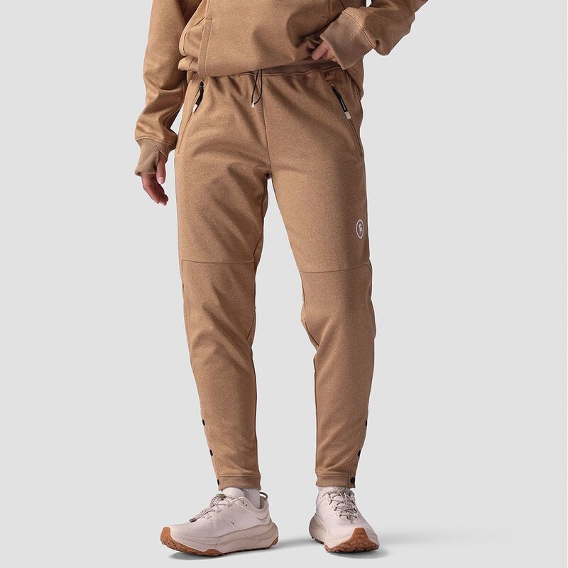 バックカントリー レディース ボトムス カジュアルパンツ ダウン Backcountry Meltdown WaterResistant Pant Womens Bistre
