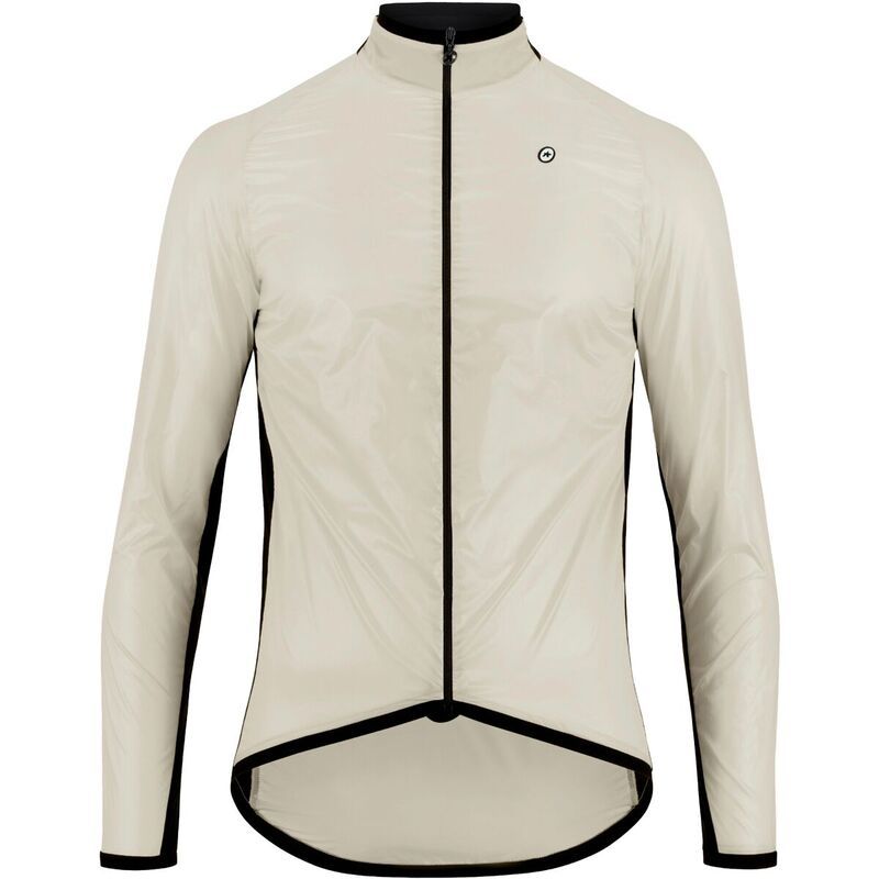 アソス メンズ アウター ジャケット・ブルゾン ジャケット Assos MILLE GT Wind Jacket C2 Mens Moon Sand サンド