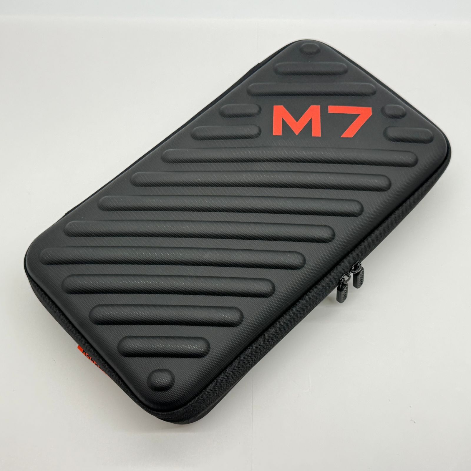 美品 hohem iSteady M7 ジンバルスタビライザー ブラック Model:HPG-M7
