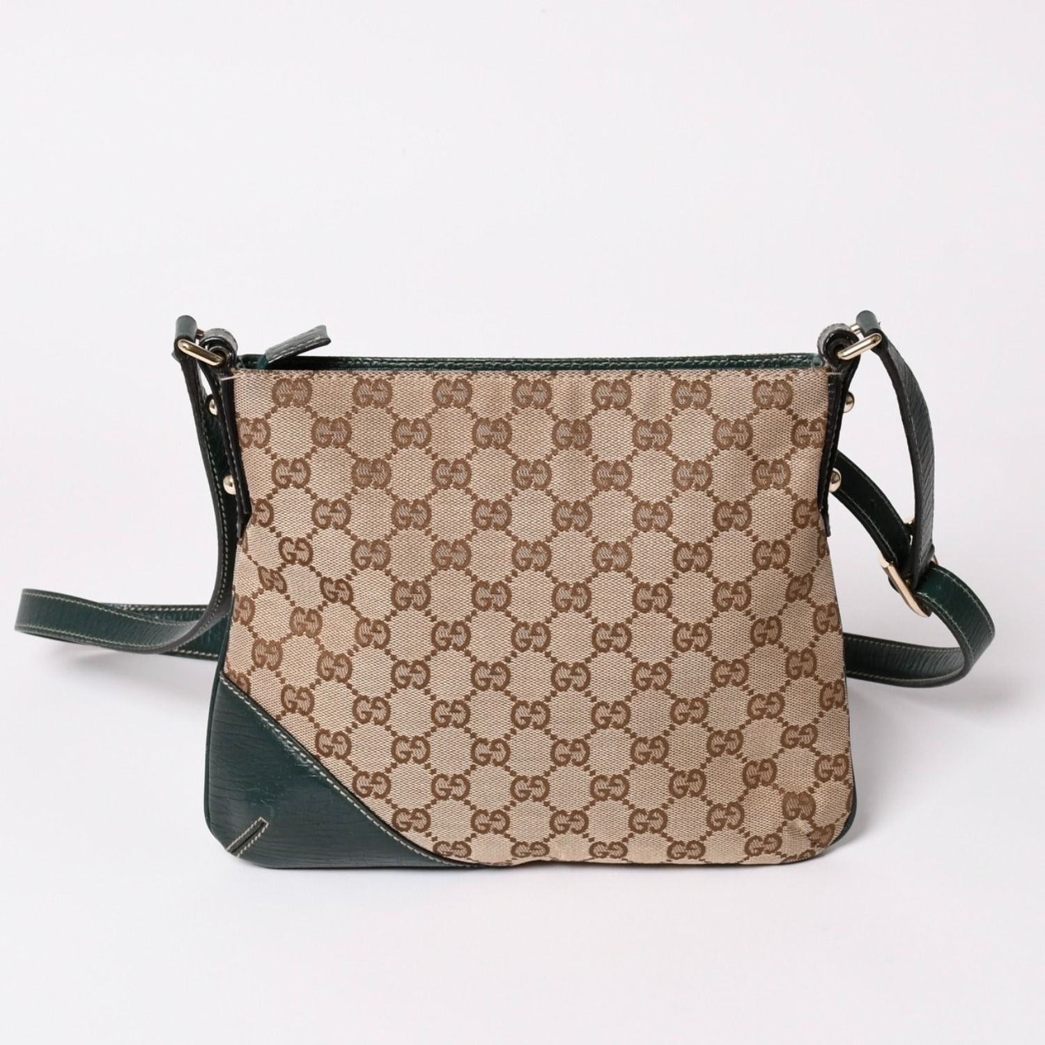 GUUCI グッチ Shoulder Bag ショルダーバッグ ホースビット 141506 