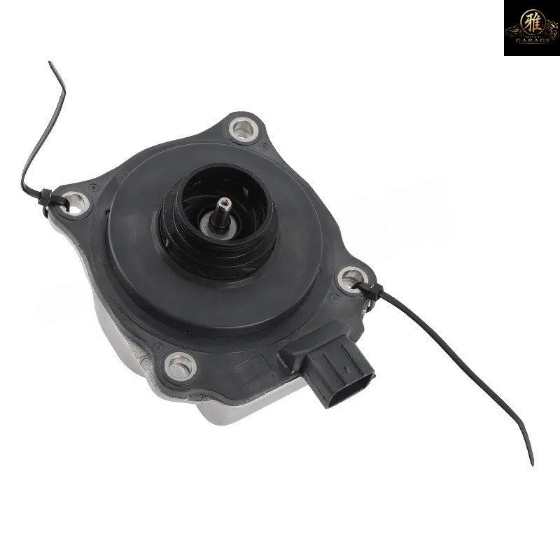 トヨタ カムリ RAV4 アバロン 2.5L 3.5L 2018-2023 冷却水ポンプ 電子部品 16032-25010 16032-F0010