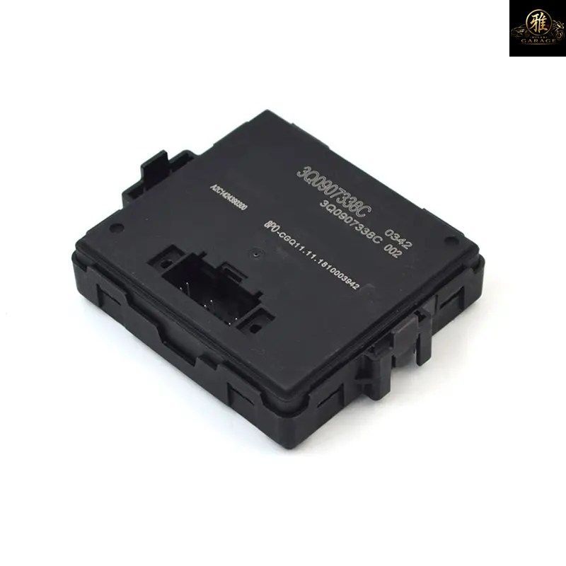 ヘッドライトレンジコントロールユニット 3Q0907338C VW コーナリングライト ヘッドライトアダプティブモジュール ヘッドライトレンジコントロールユニット 3Q0907338C VW コーナリングライト ヘッドライトアダプティブモジュール