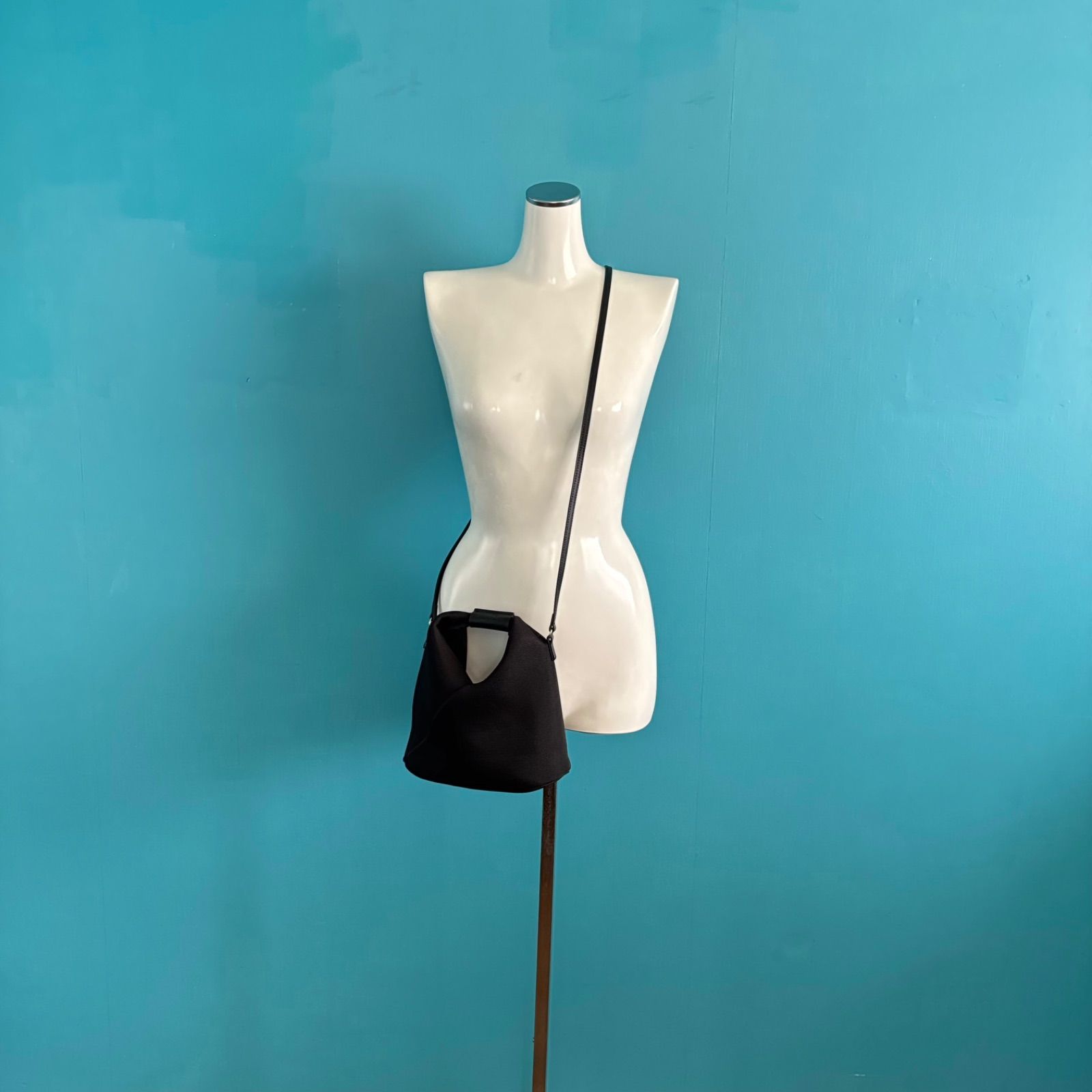 MM6 Maison Margiela メゾン マルジェラ ジャパニーズ メッシュ クロス