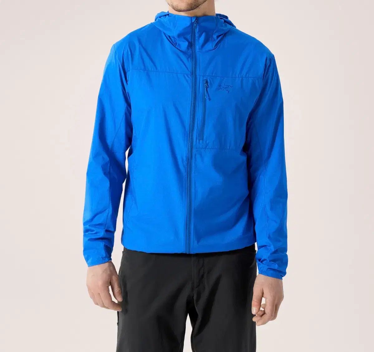 未開封) ARC'TERYX アークテリクス スコーミッシュ フーディ メンズ Lサイズ