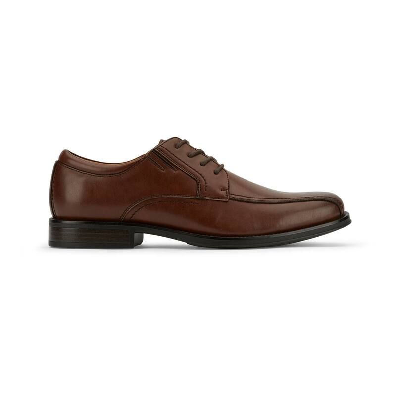 ドッカーズ メンズ シューズ オックスフォード DockersR Geyer Mens Oxfordresshoes Black ブラック