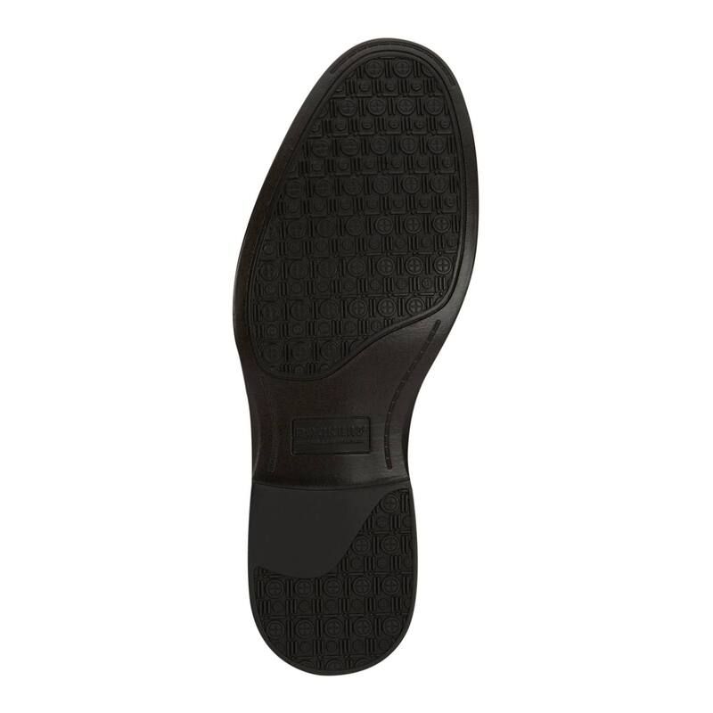 ドッカーズ メンズ シューズ オックスフォード DockersR Geyer Mens Oxfordresshoes Black ブラック