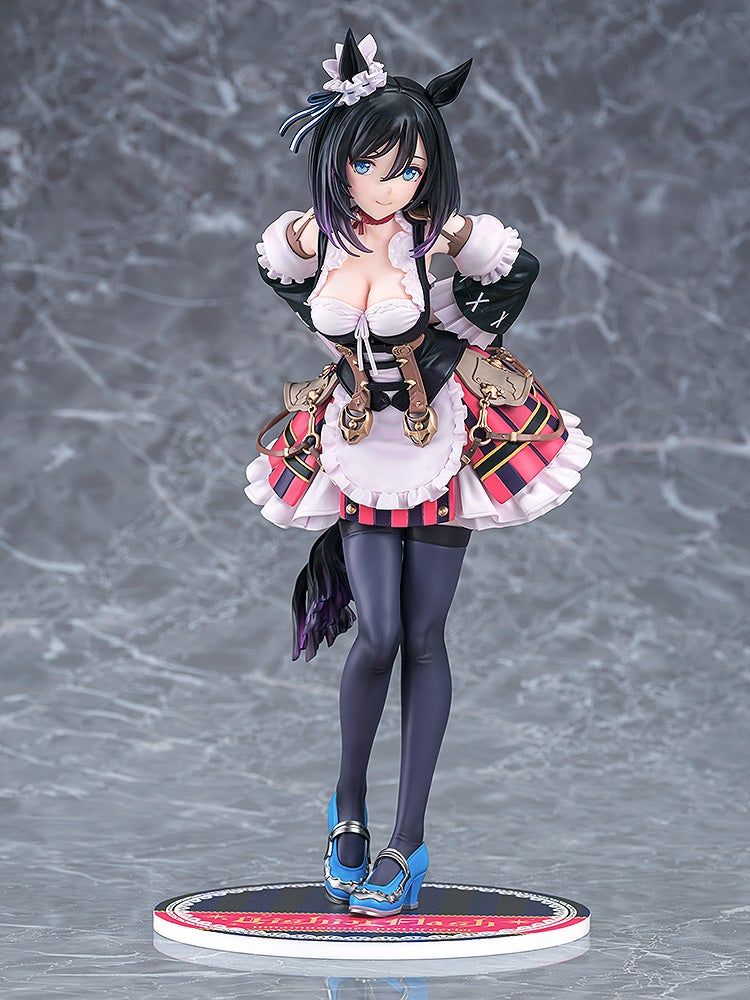 予約】エイシンフラッシュ 勝利ポーズVer.【箱あり】【正規品
