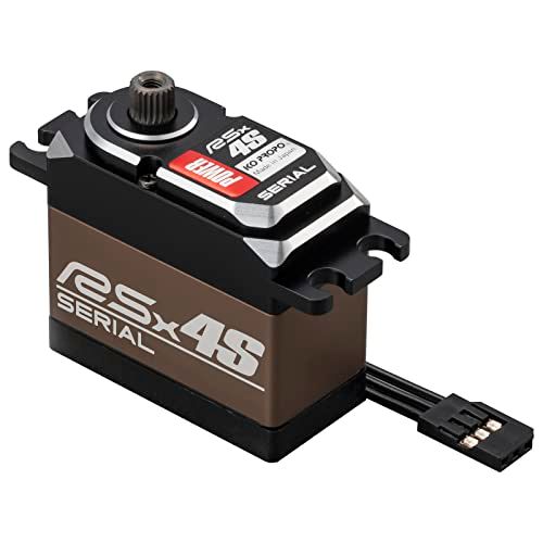 近藤科学/KO RSX4S-Power H.C ｻｰﾎﾞ 30145 無線機器