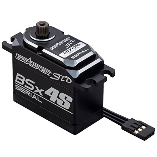 近藤科学/KO BSX4S-Grasper STD ｻｰﾎﾞ 30220 無線機器