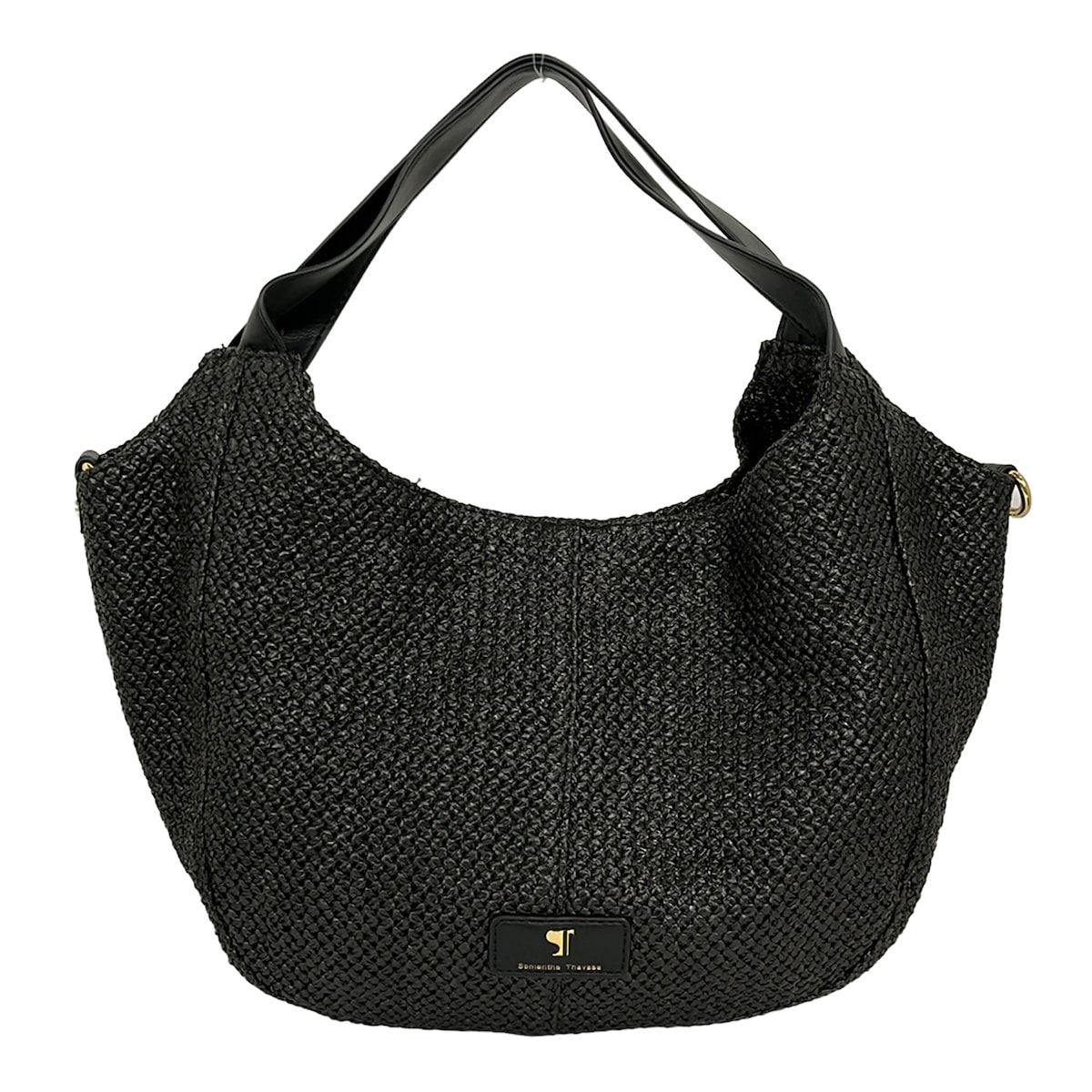 Samantha Thavasa(サマンサタバサ) トートバッグ美品 ポムディス 