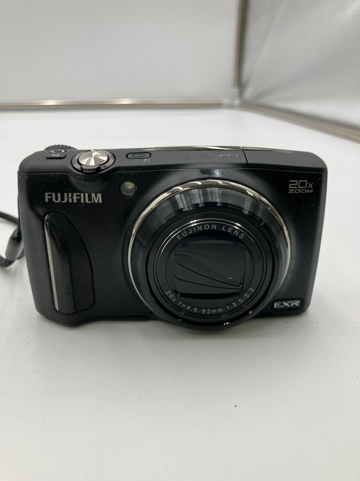 GB1529 FUJIFILM FinePix F900EXR フジフイルム デジタルカメラ - メルカリ