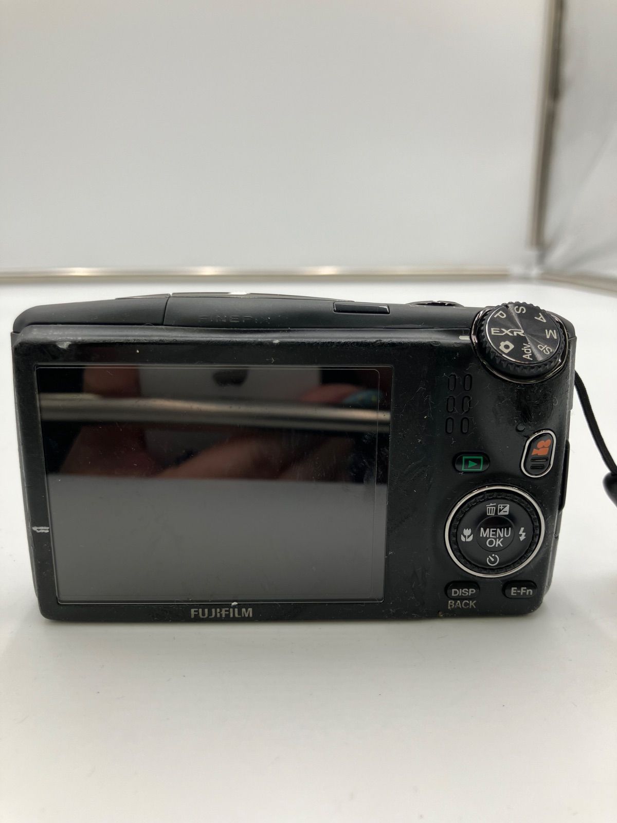 GB1529 FUJIFILM FinePix F900EXR フジフイルム デジタルカメラ 【公式 