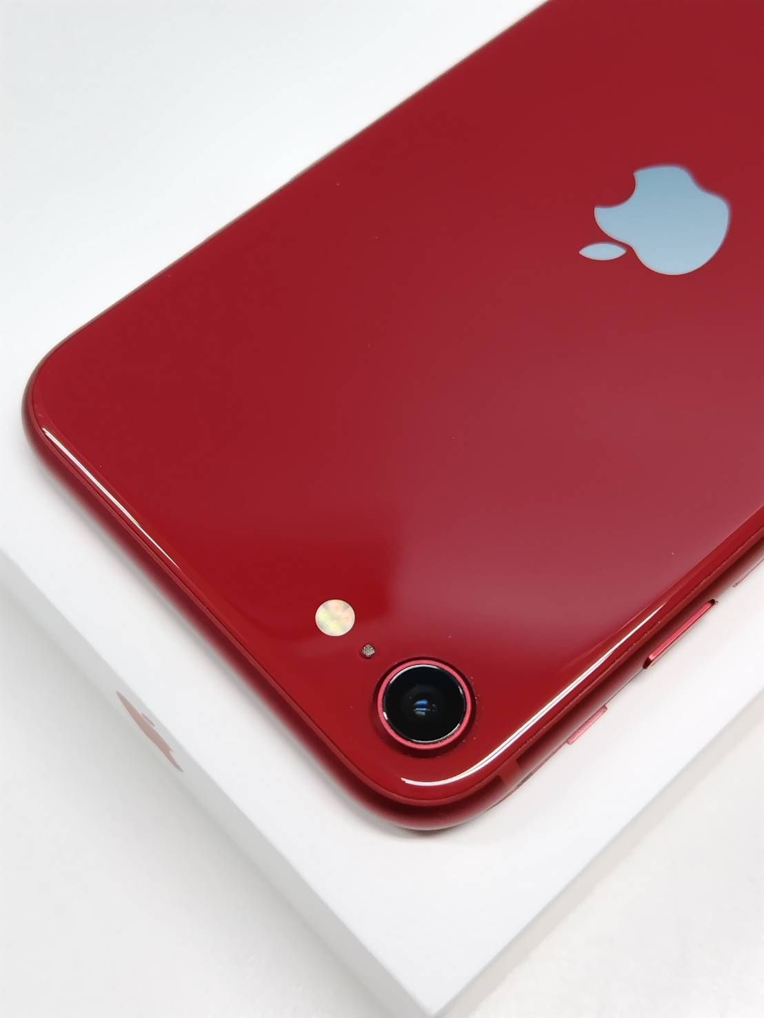 SIMフリー】iPhone SE 第3世代/128GB/A2782〈MMYH3J/A〉 - メルカリ