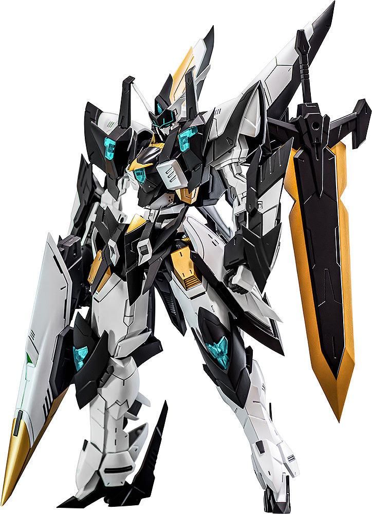 グッドスマイルカンパニー MODEROID モデロイド SIDE：GR アークラウド 1/48スケール ティタノマキア ロボット メカ プラモデル