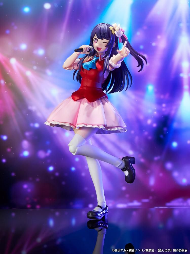 KADOKAWA PLASTIC MODEL カドプラ アイ DX ver. 推しの子 キャラクタープラモデル キャラプラ